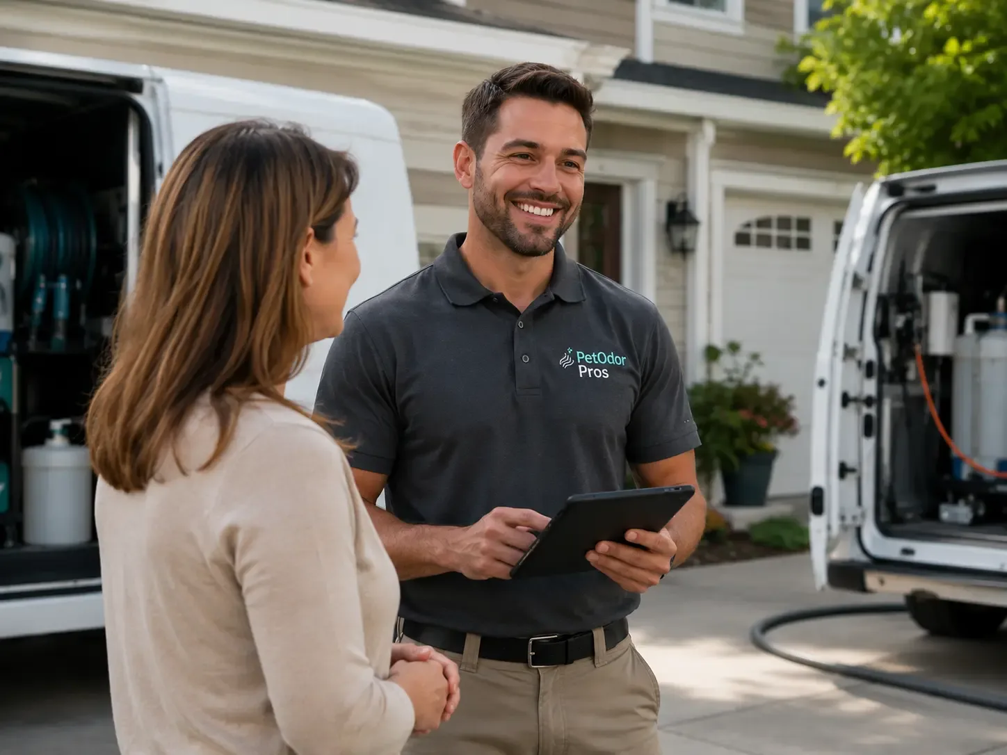 Pet Odor Removal FAQs for Reynolds, IN